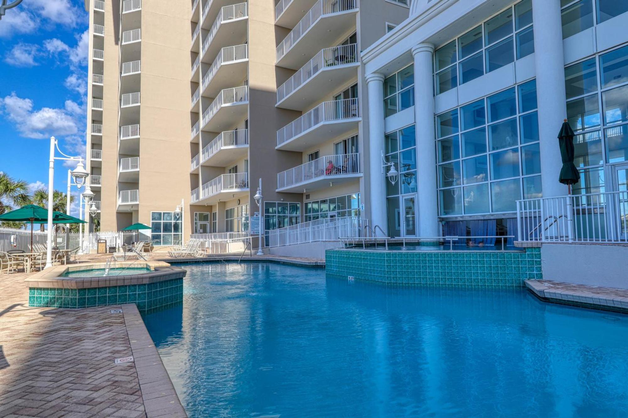 Majestic Sun 1111A Miramar Beach Destin Exterior photo